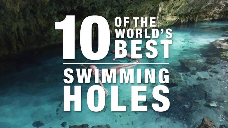 Top Secret Swimming Holes image