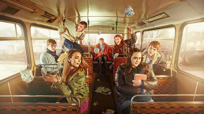 My Mad Fat Diary image