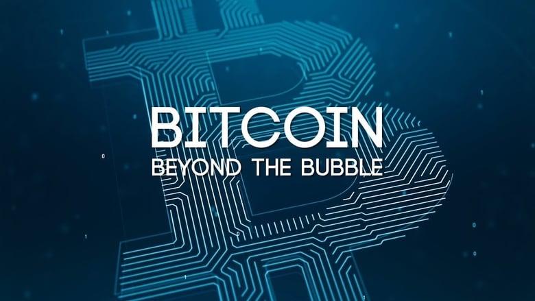 Bitcoin: Beyond the Bubble image