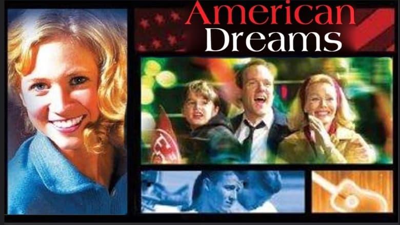 American Dreams image