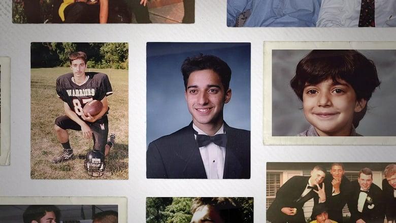 The Case Against Adnan Syed image