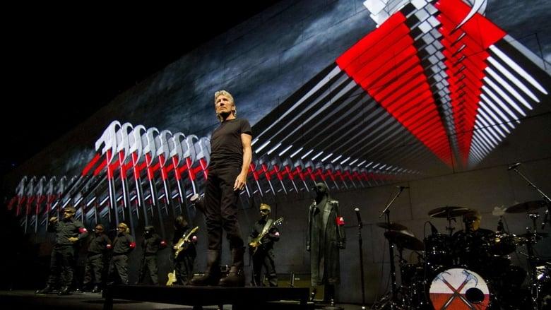 Roger Waters - The Wall image