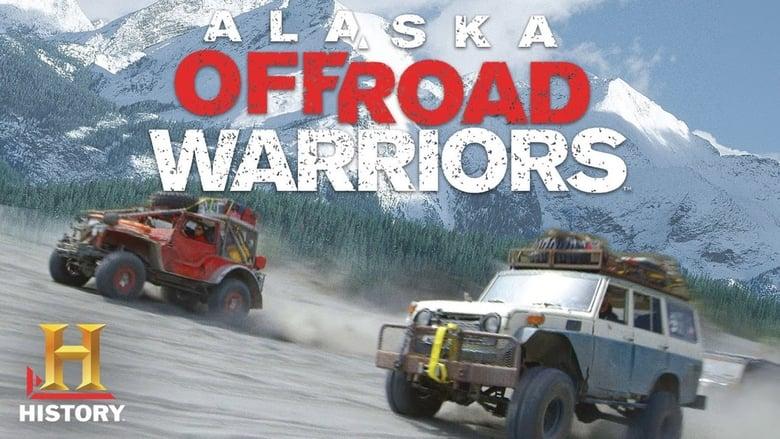 Alaska Off-Road Warriors image