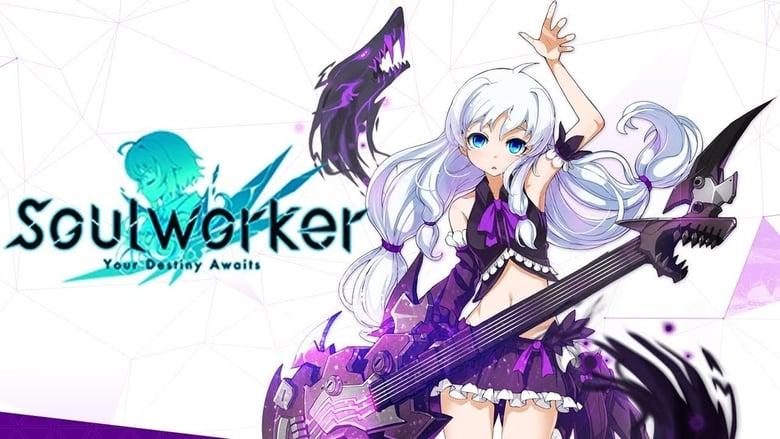 Soul Worker: Your Destiny Awaits image