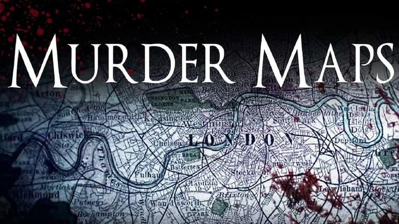 Murder Maps image