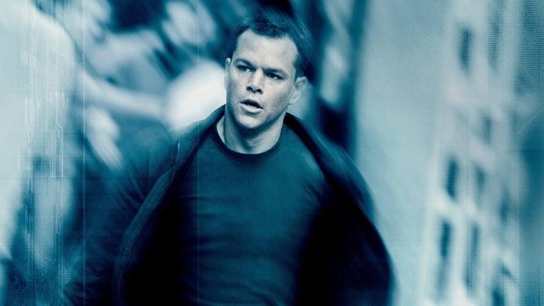 The Bourne Ultimatum image