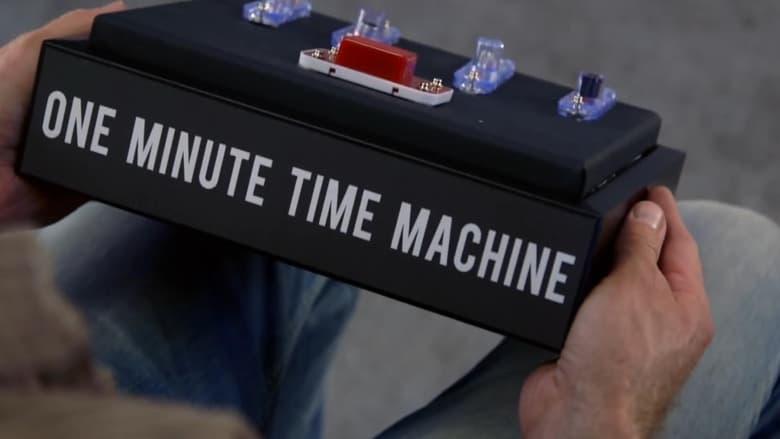 One Minute Time Machine image