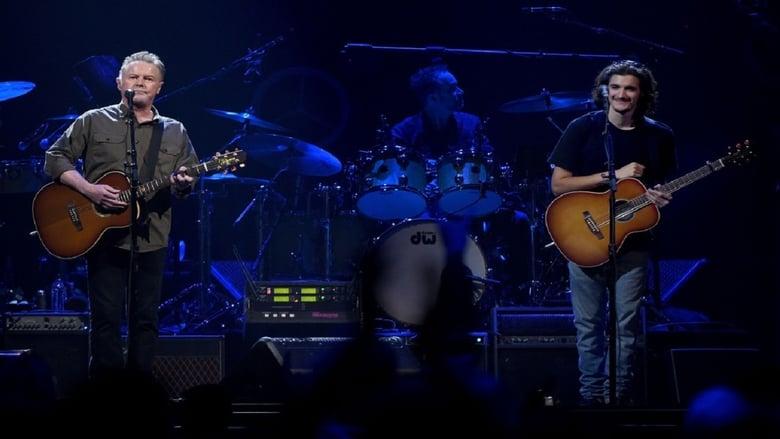 Eagles - Live from the Forum MMXVIII image