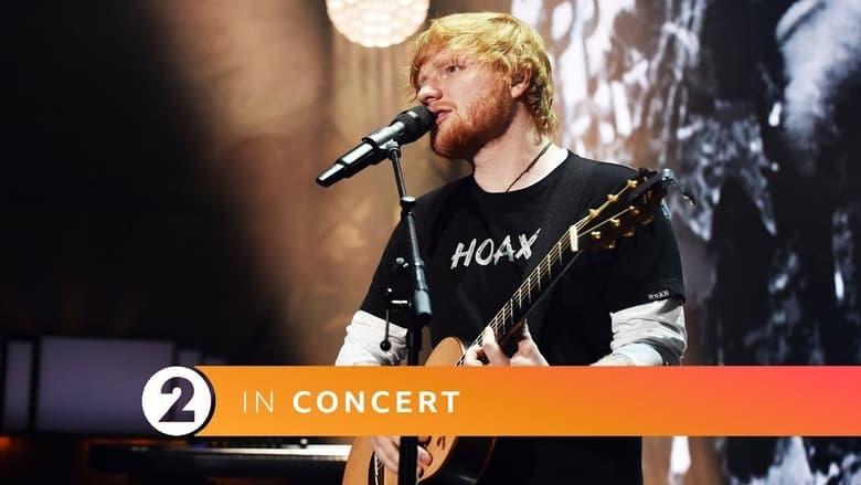 Ed Sheeran - Live BBC Radio 2 In Concert image