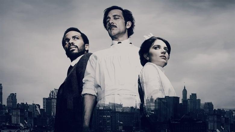 The Knick image