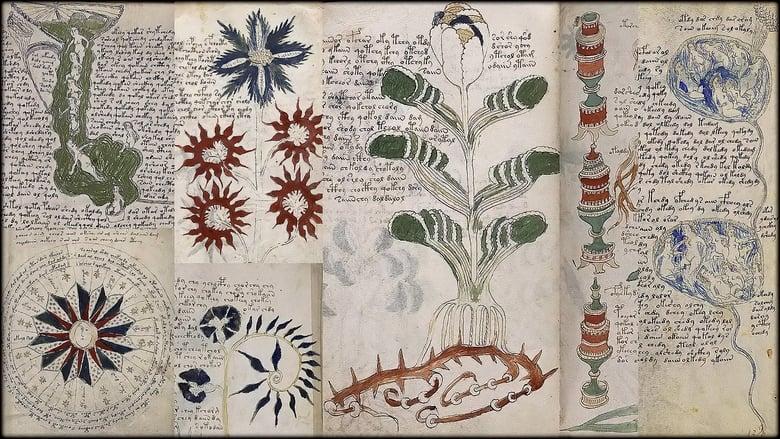 The Voynich Code: The World's Most Mysterious Manuscript image