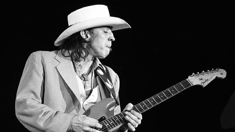 Rise of a Texas Bluesman: Stevie Ray Vaughan 1954-1983 image