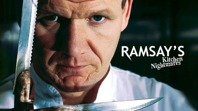 Ramsay's Kitchen Nightmares image