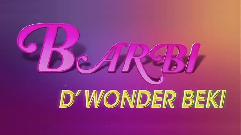 Barbi D’ Wonder Beki image