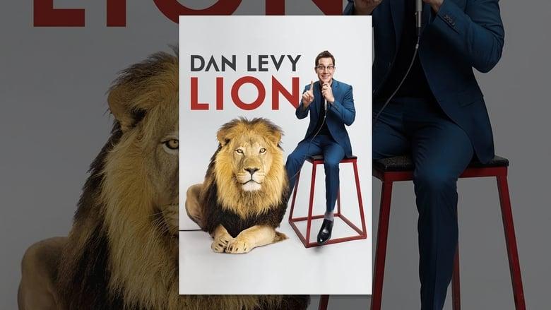 Dan Levy: Lion image