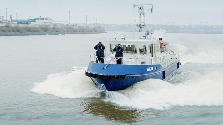Port Security: Hamburg image
