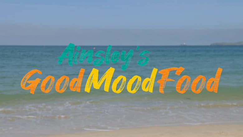 Ainsley's Good Mood Food image