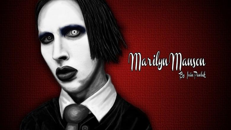 Marilyn Manson Rock am Ring 2003 image