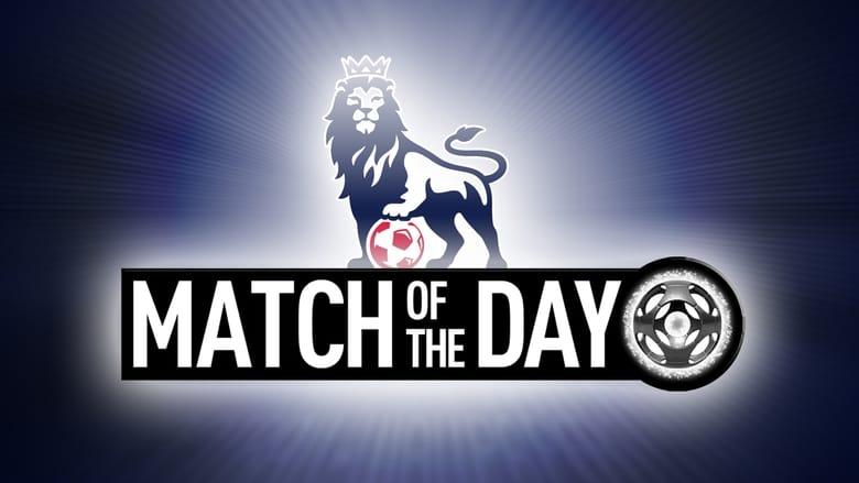 Match of the Day image