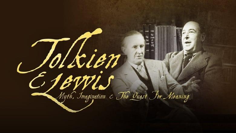 Tolkien & Lewis: Myth, Imagination & the Quest for Meaning image