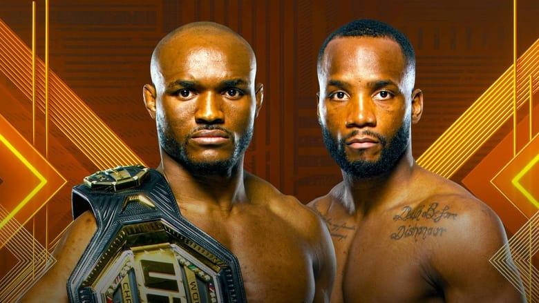 UFC 278: Usman vs. Edwards 2 image
