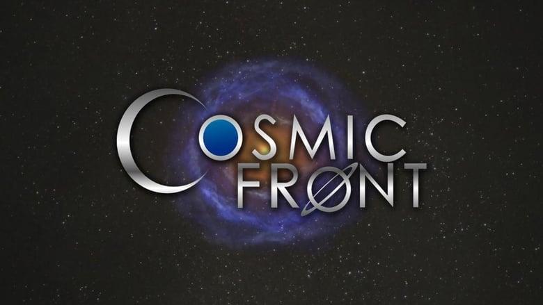 Cosmic Front image