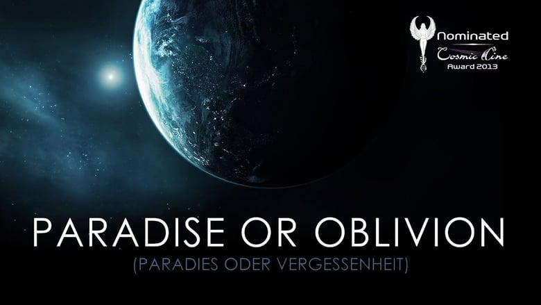 Paradise or Oblivion image