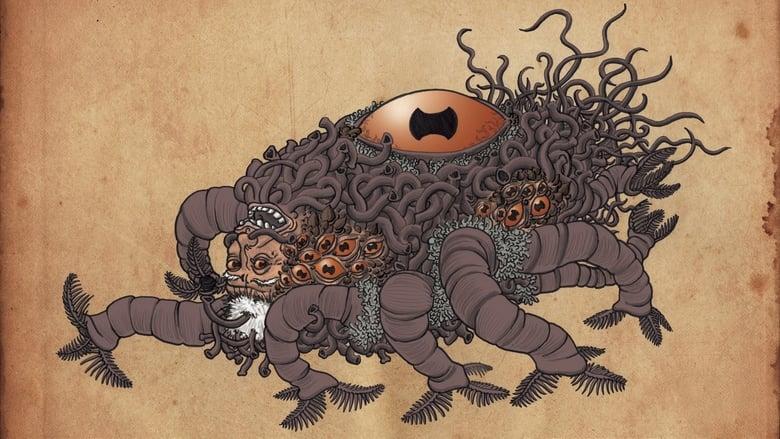 H.P. Lovecraft's The Dunwich Horror and Other Stories image
