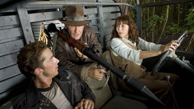 Indiana Jones and the Kingdom of the Crystal Skull image