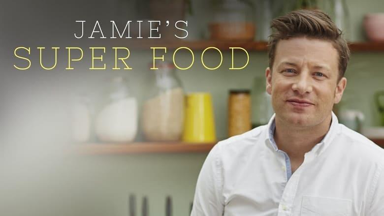 Jamie's Super Food image