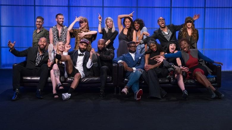 Project Runway All Stars image
