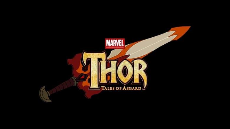 Thor: Tales of Asgard image
