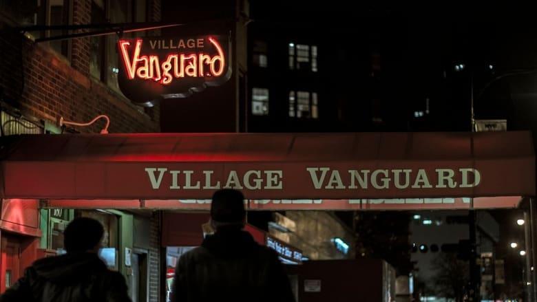 Barbra Streisand And Quartet at the Village Vanguard - One Night Only image
