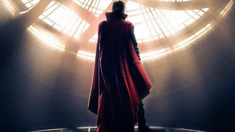 Doctor Strange: The Score-Cerer Supreme image