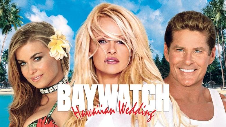Baywatch: Hawaiian Wedding image