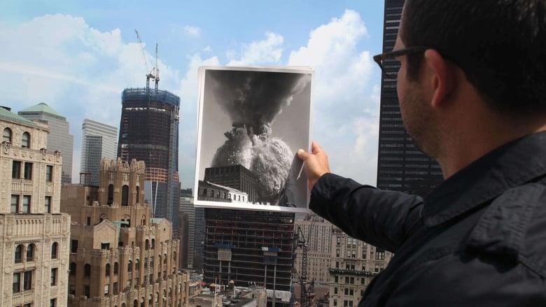 9/11: Stories in Fragments image