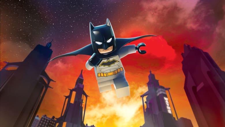 Lego DC Batman: Family Matters image