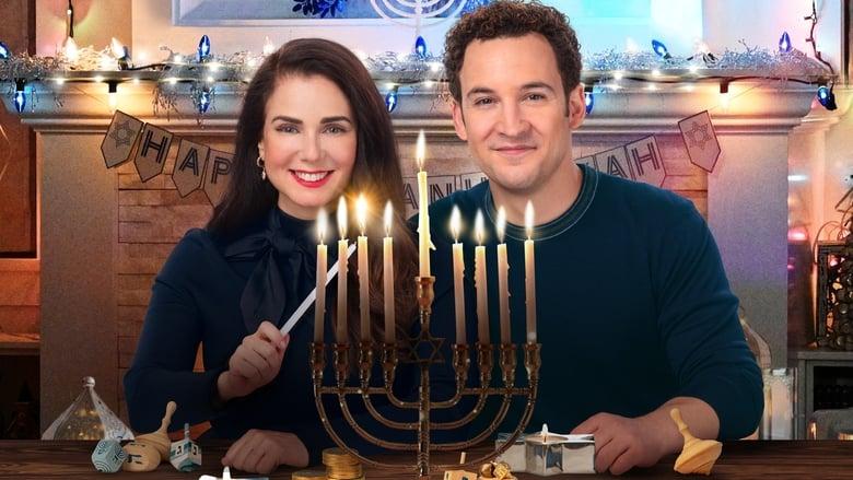 Love, Lights, Hanukkah! image