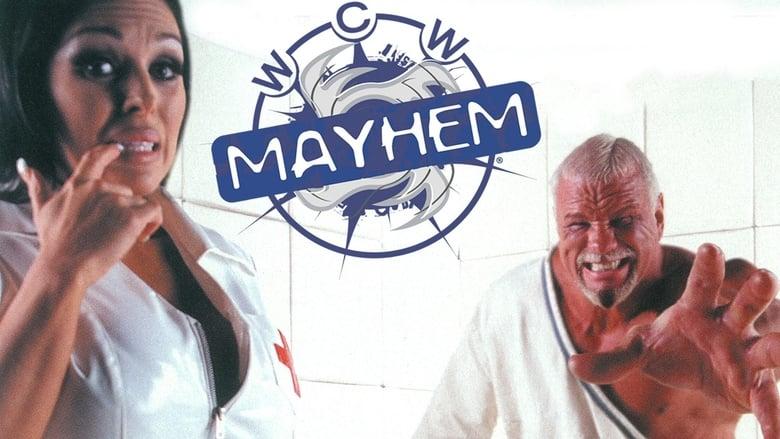WCW Mayhem 2000 image