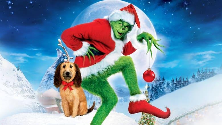 How the Grinch Stole Christmas image