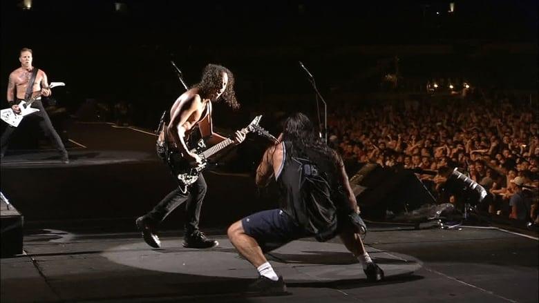 Metallica: Live in Seoul 2006 image
