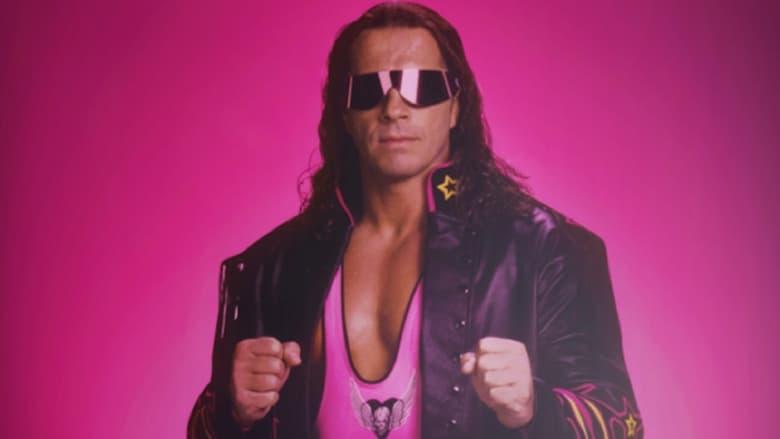 WWE: Bret 'Hitman' Hart - The Best There Is, The Best There Was, The Best There Ever Will Be image