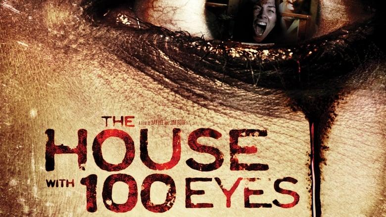 The House with 100 Eyes image