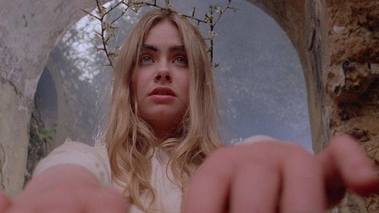 Woodlands Dark and Days Bewitched: A History of Folk Horror image