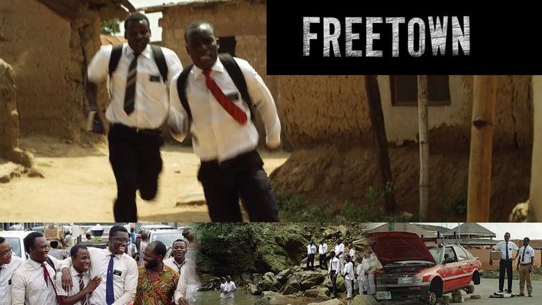 Freetown image