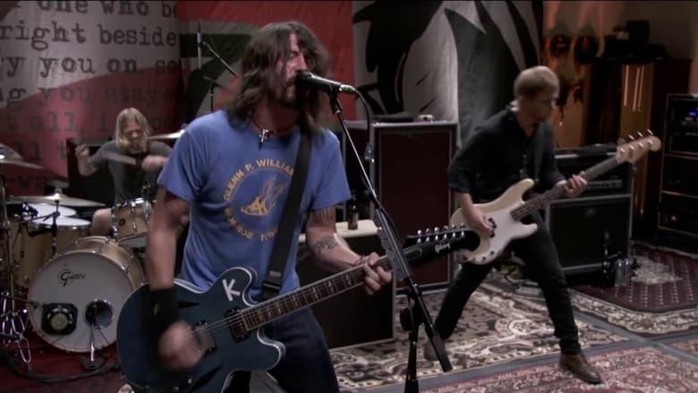 Foo Fighters - Wasting Light Live From 606 image