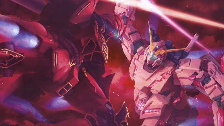 Mobile Suit Gundam Unicorn image