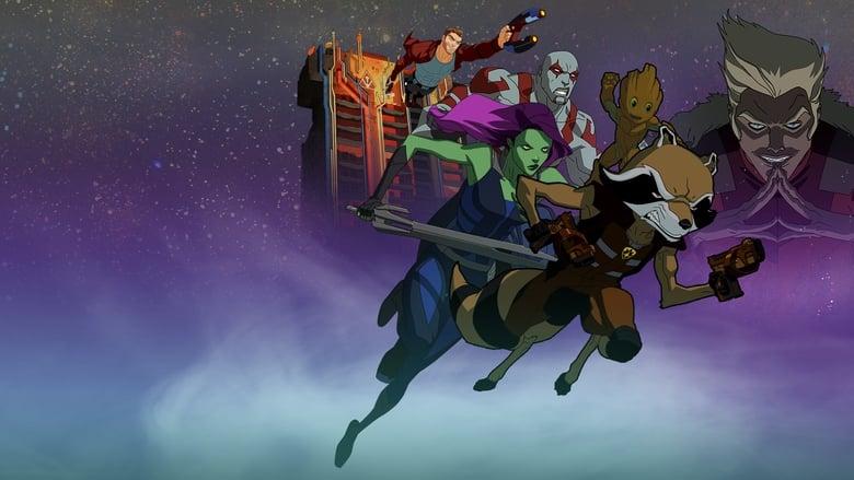 Marvel's Guardians of the Galaxy image