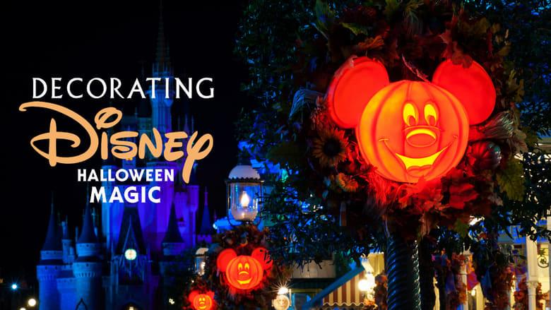 Decorating Disney: Halloween Magic image