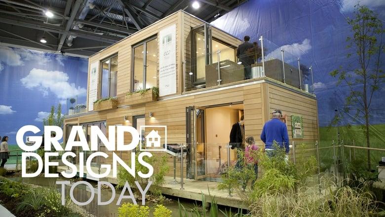Grand Designs Today image